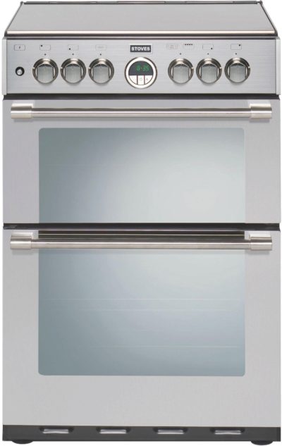 Stoves - Sterling 600G SS Gas Cooker - Instal/Del/Recyc